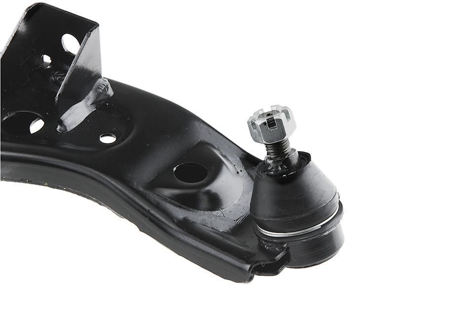 Brat suspensie fata Daihatsu Sirion 2004-2010, Daihatsu Cuore 2005-, Daihatsu Materia 2006-, Inferior Dreapta, NTY ZWD-DA-019