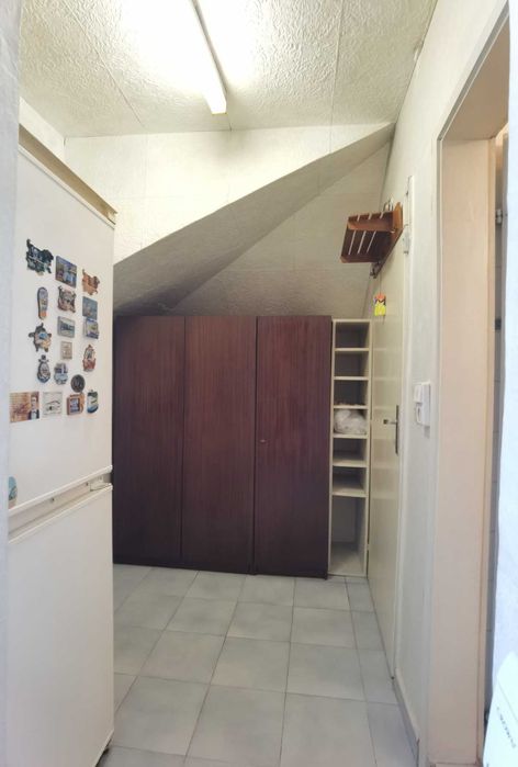 Продава се Едностаен апартамент в Русе, Широк център - 29 кв.м за 1138 €/кв.м - Снимка #4