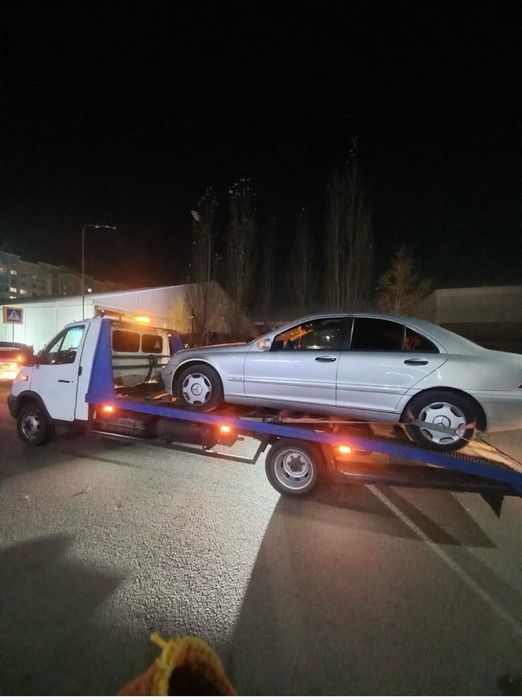 Эвакуатор Атырау