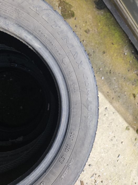 Anvelope 175/65 R14