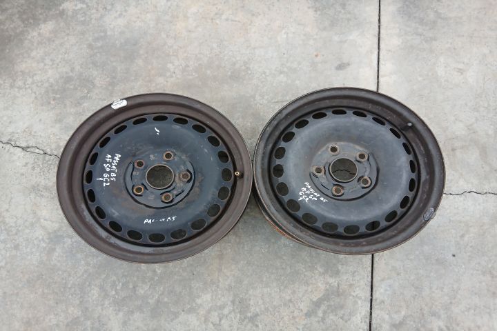 Janta tabla 15 3B0601027D 6JX15H2 3B0601027D 6JX15H2 Volkswagen VW Pa