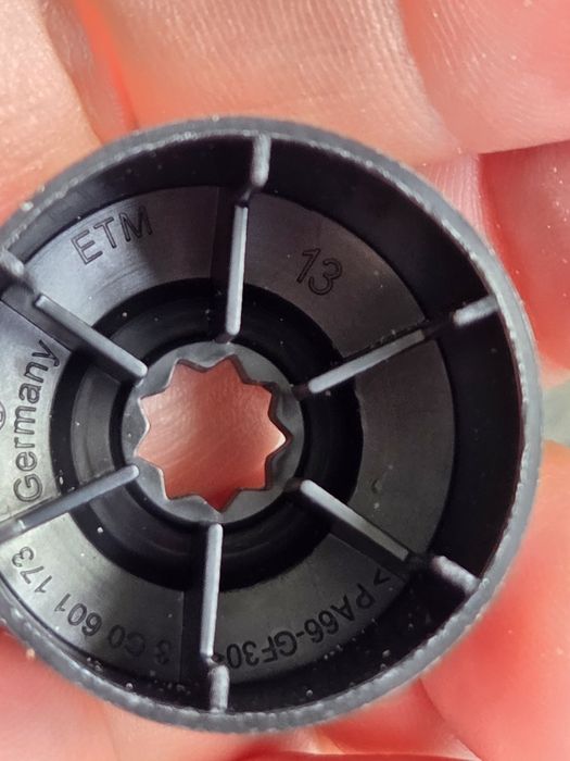 Оригинални капачки и тапиза джанти за VWи Ауди