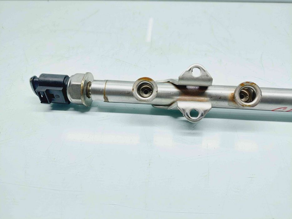 Rampa injectoare AUDI A3 (8P1) [Fabr 2003-2012] 04E133320D 1.2 Benz CJ
