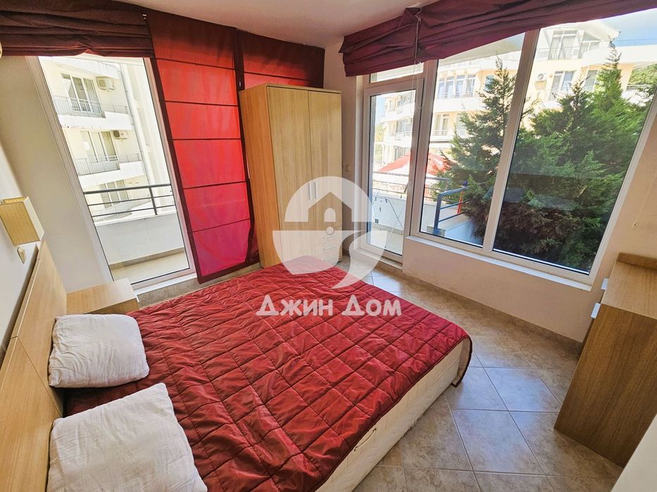 Продава се Двустаен апартамент в с. Кошарица, Област Бургас - 65 кв.м за 768 €/кв.м - Снимка #3