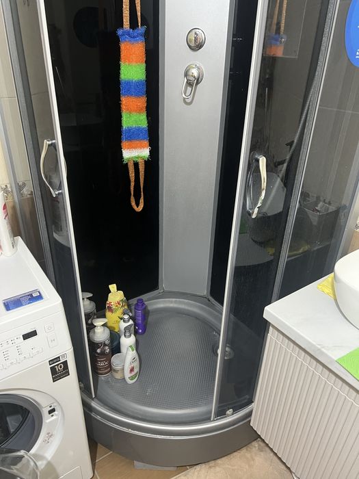 Душ для ванной комнаты