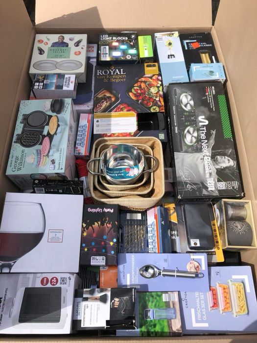 Paleti Marfa - Aldi / Lidl / Kaufland / Otto / Action / Songmics / DWD