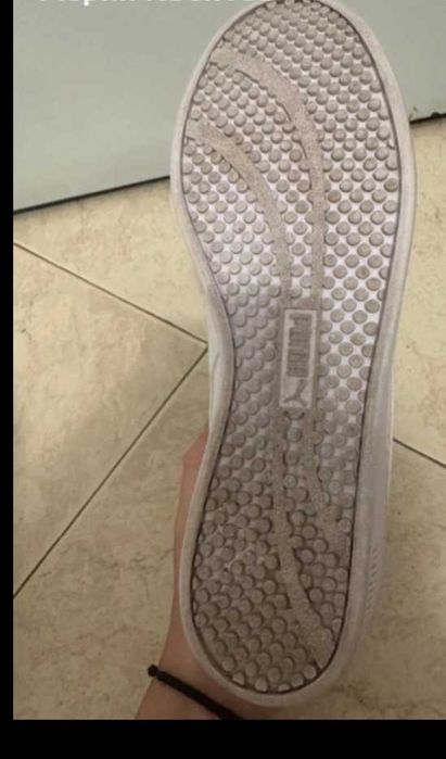 Нови обувки Puma