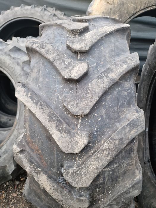 CAUCIUC Agricol 17.5R24 (460/70R24) marca Alliance
