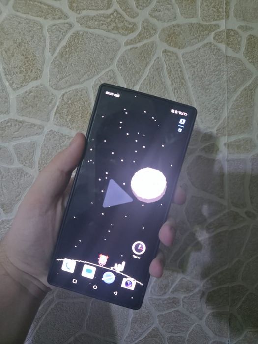 Nubia REDMAGIC 8 Pro Void