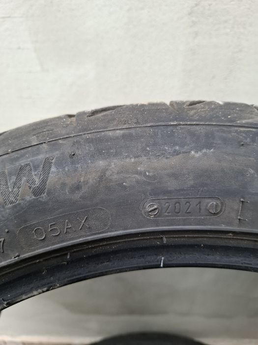 Гуми RIKEN 245/45 ZR18