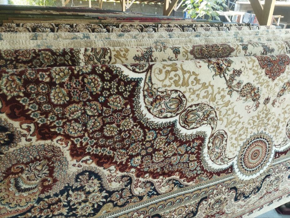 Gilam yuvish Professional