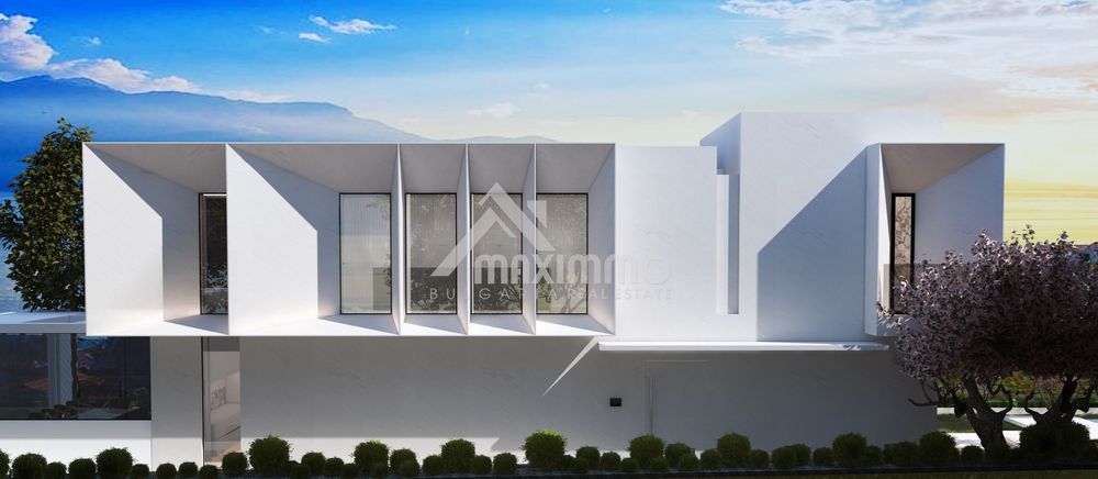 Парцел в Варна, област-м-т Орехчето площ 800 цена 139000