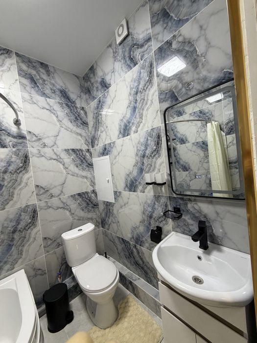 ИЖАРАГА БЕРИЛАДИ 2 хонали квартира