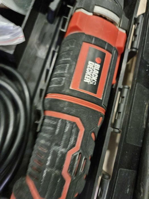 Мултифункционален инструмент Black & Decker