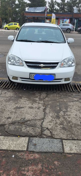 Продам автомобиль