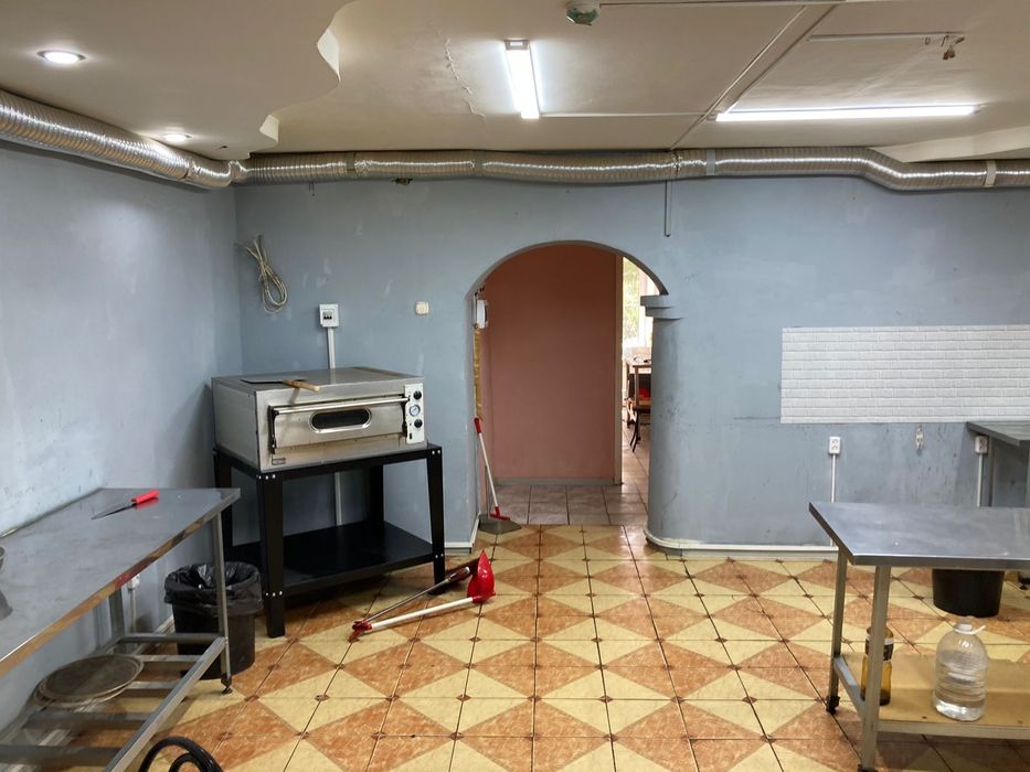 Сдам коммерческое помещение