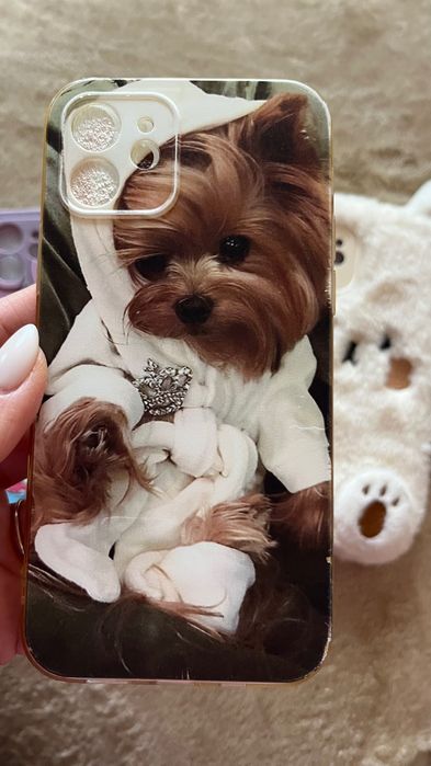 Калъфи за IPhone 12