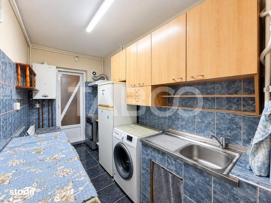 Apartament 2 camere de vanzare in Manastur zona Big