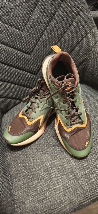 Reebok  маратонки  48.5 номер