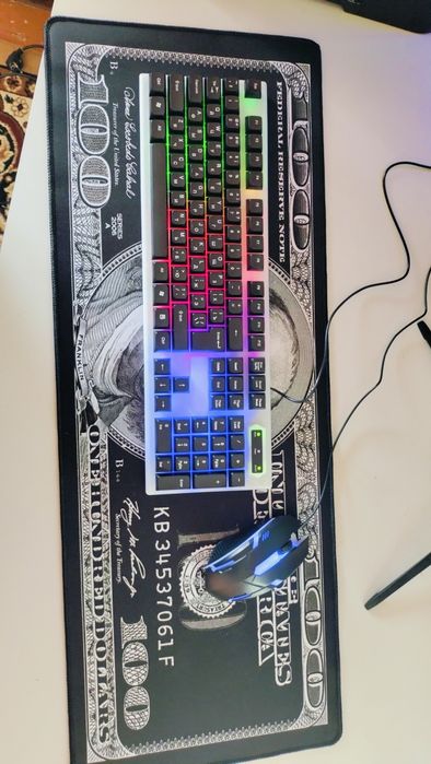 Таййор яп янги комплект i5 компьютер сотилади любой програмани котарад