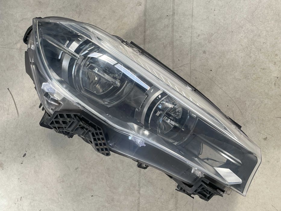 Far led adaptiv dreapta Bmw X5 F15 - X6 F16 cod 7442648