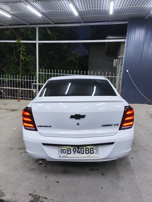 Chevrolet Cobalt 2023