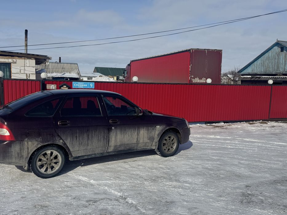 Продам частный дом!!! с.Зеренда