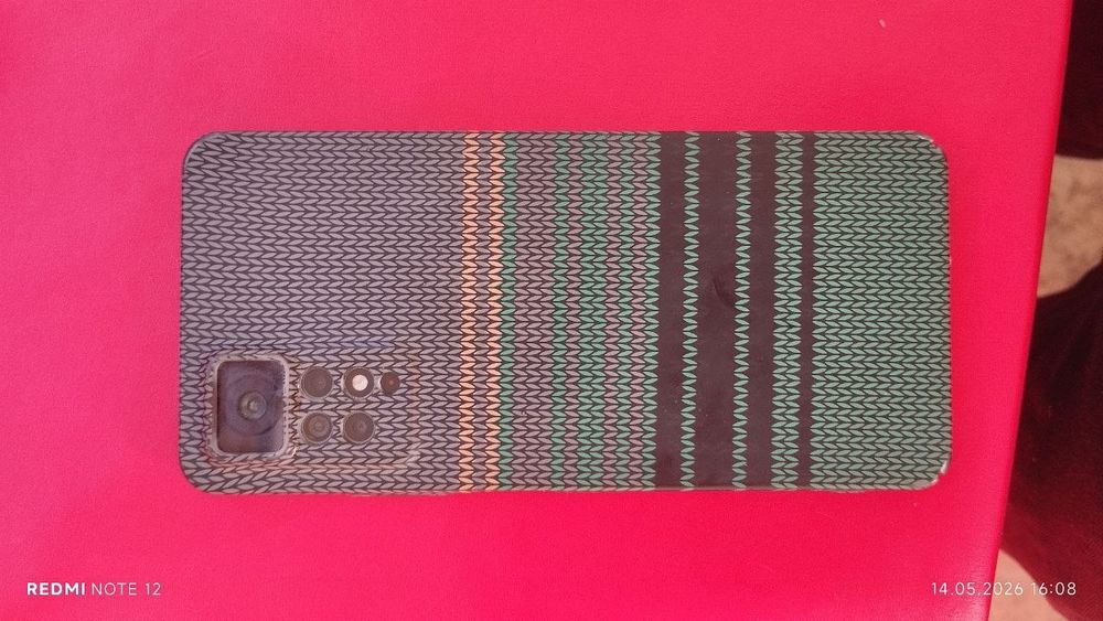 Xiaomi redmi note 11 pro