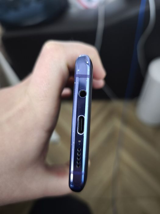 Телефон Xiaomi Mi Note 10 Lite