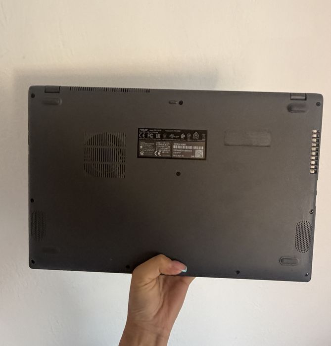 ASUS VivoBook 15.6 Inch Laptop X515EA