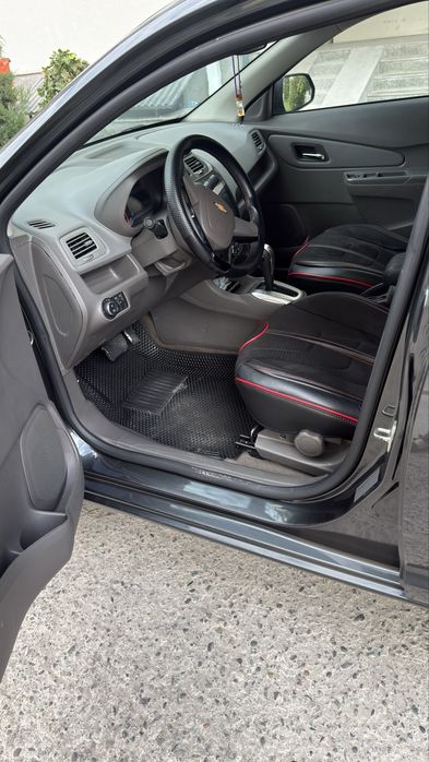 Cobalt sotiladi 2023 yil 48000 yurgan