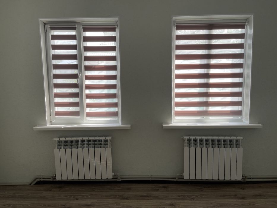 Жалюзи Ролл шторы