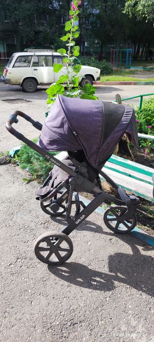 Коляска 0+ до 3 лет