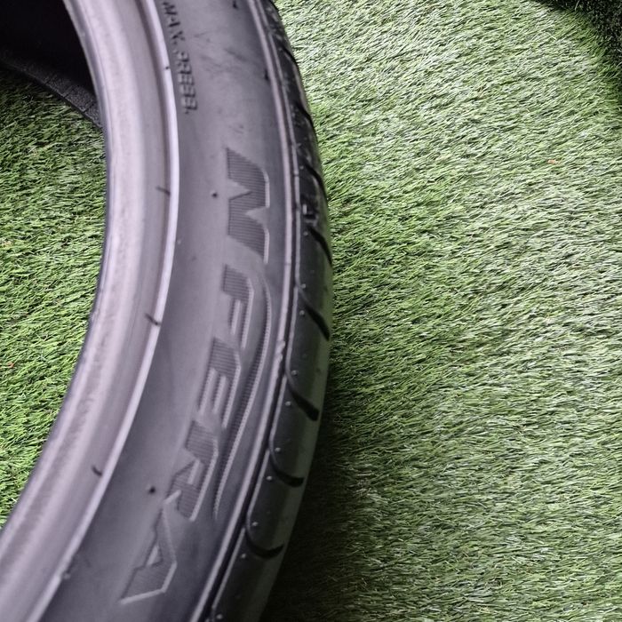 215 40 17 Nexen 125 lei bucata