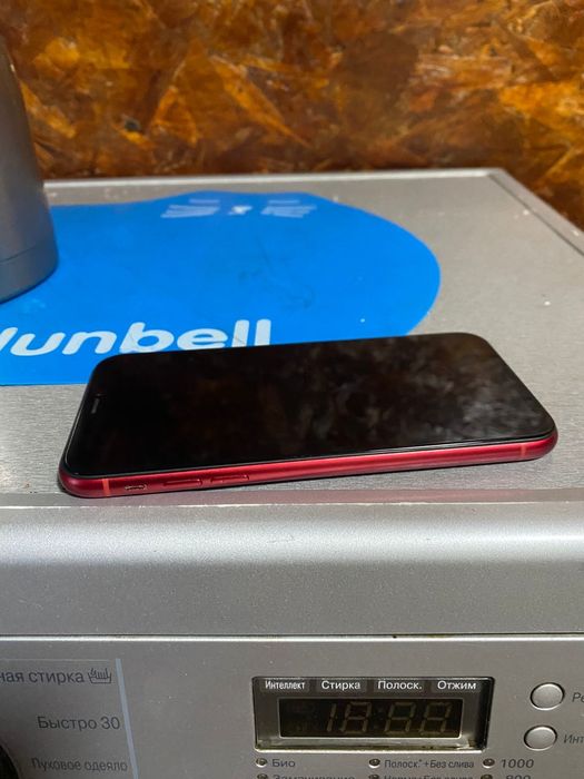 Срочно продам айфон xr