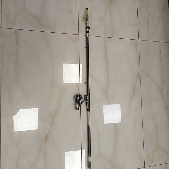 3бр. въдици Филстар