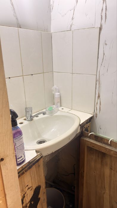 Дом барачного типа