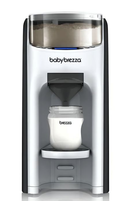 Baby Brezza Formula lapte praf
