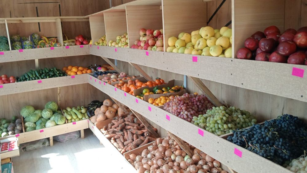 Киоска продаются срочно  .ТОрг уместен