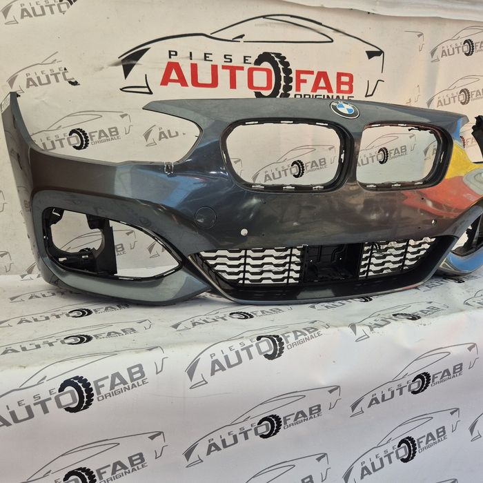 Bara fata Bmw Seria 1 F20-F21 LCI M-Paket an 2015-2016-2017-2018-2019