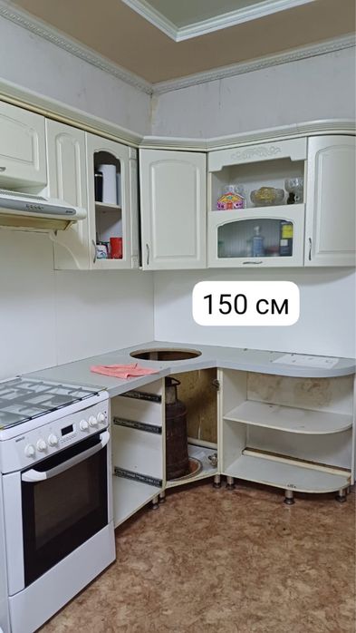Кухонный гарнитур