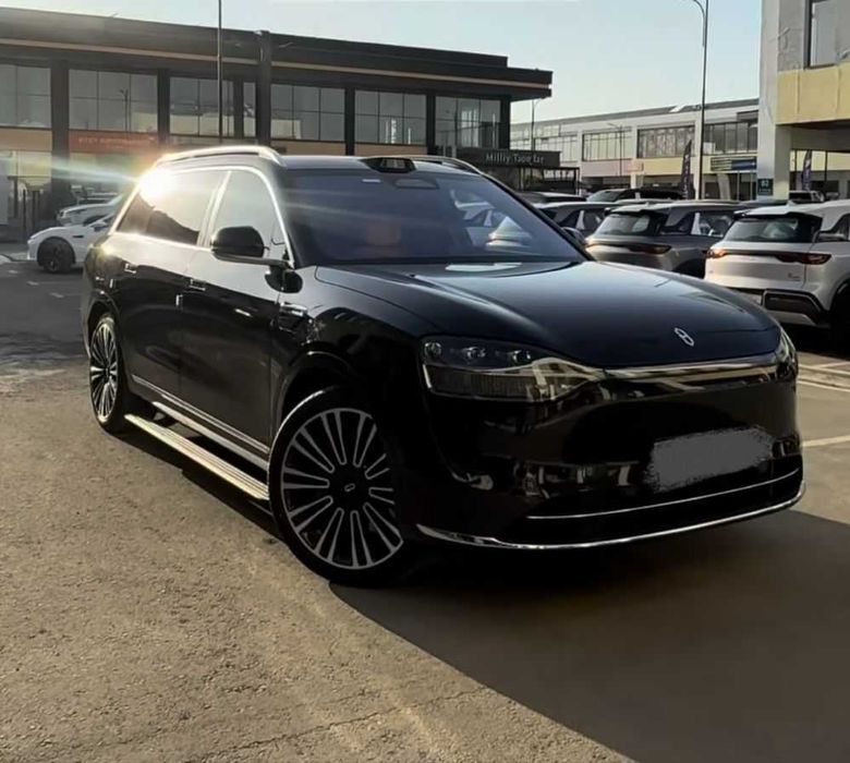 AITO M9 Ultra srochna sotiladi Moshina egasimann