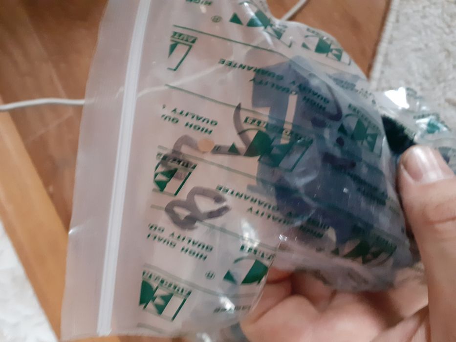 Ручки на пассат б3 (внутренние)