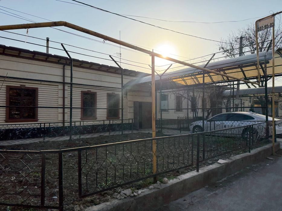 UY SOTILADI (Dombirobod) !