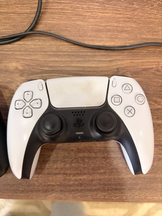 Playstation 5 с диководом