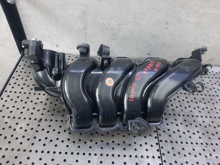 galerie admisie k12d 1.2 b suzuki ignis 3 hybrid 2020
