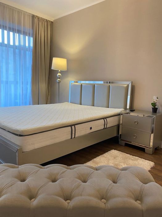 Inchiriez apartament 3 camere Tampa Residence