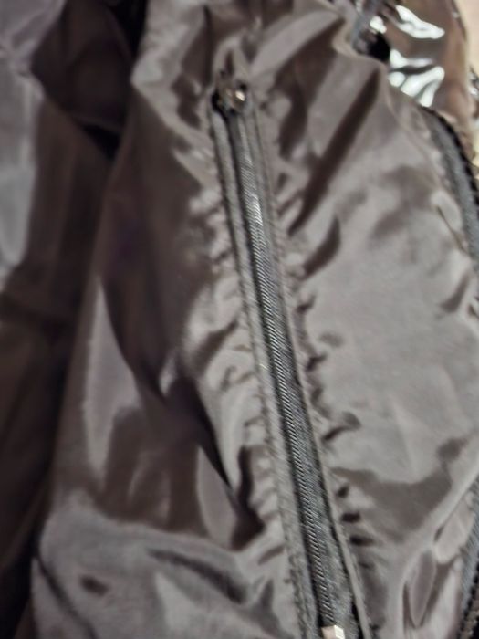 Просавам зимно яке