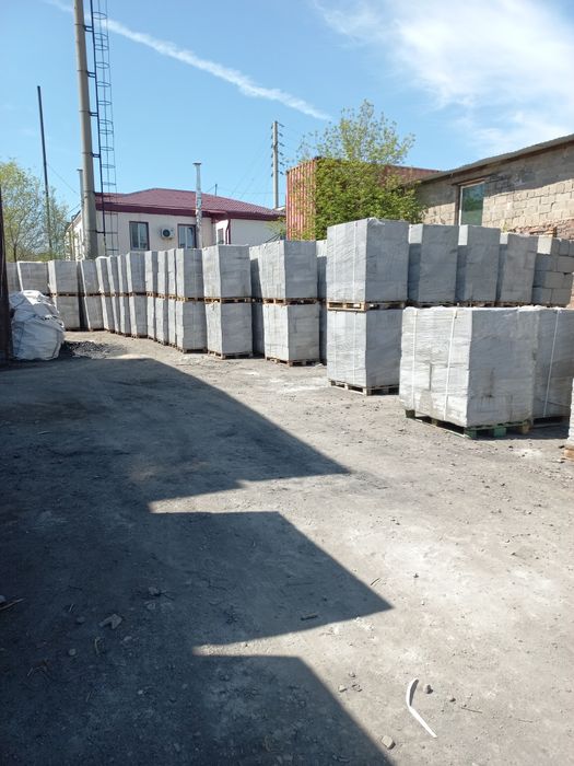 Брусчатка, тротуарная  плитка, поребрик