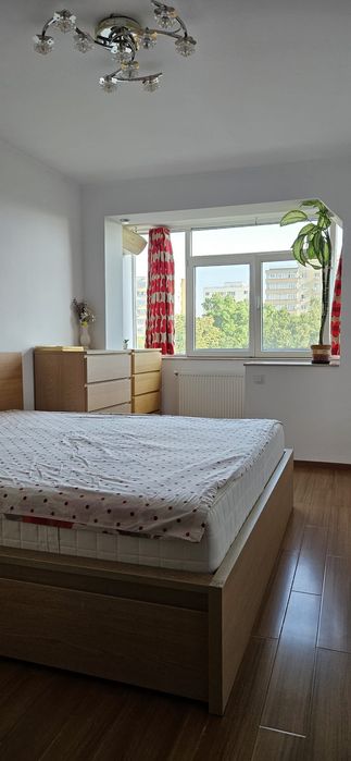 3 camere, Drumul Taberei, 1 min metrou ,direct proprietar